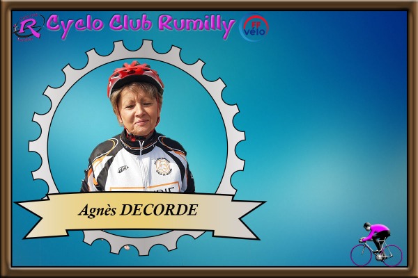 Agnes-Decorde