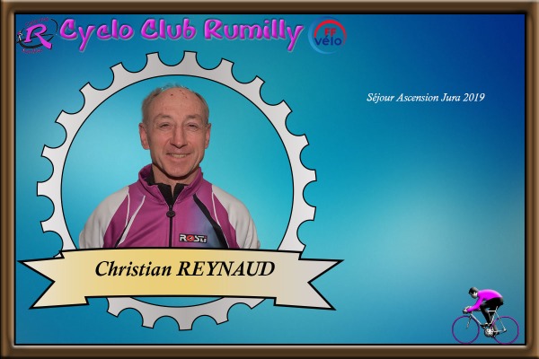 Christain-Reynaud