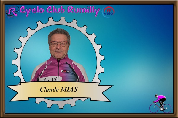 Claude-MIAS