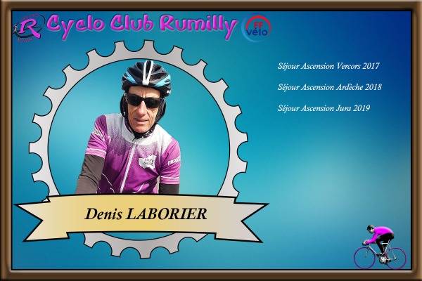 Denis-Laborier