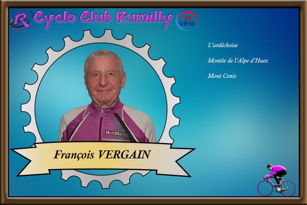 Francois-VERGAIN