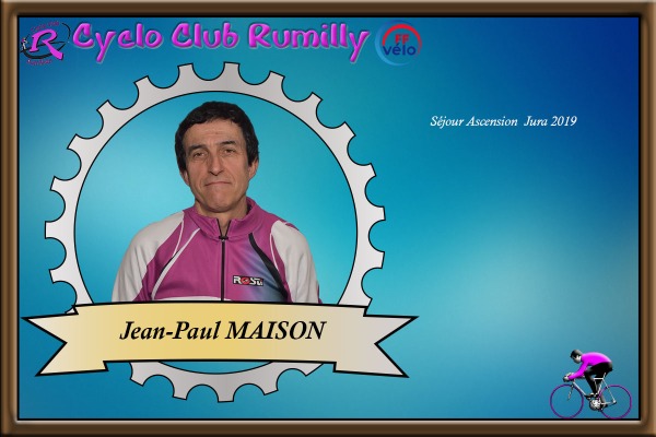 JP-Maison