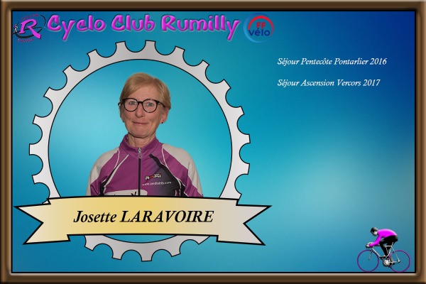 Josette-laravoire