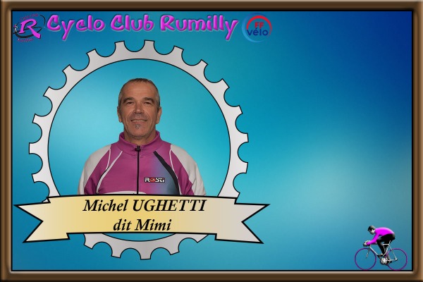 Michel-Ughetti