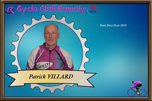 Patrick-VILLARD
