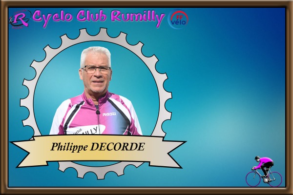 Philippe-Decorde