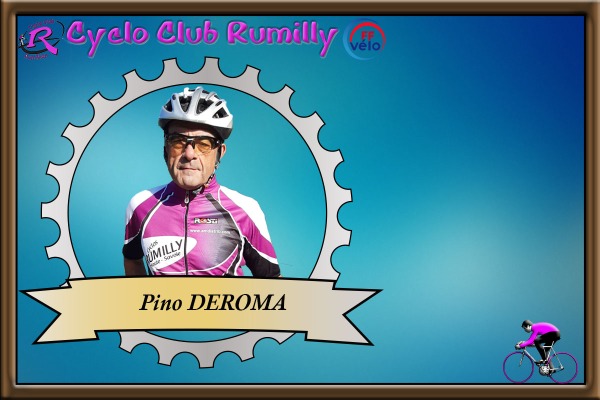 Pino-DEROMA