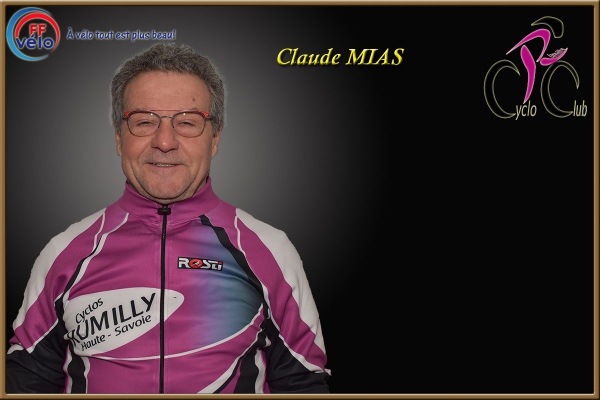 Claude-MIAS