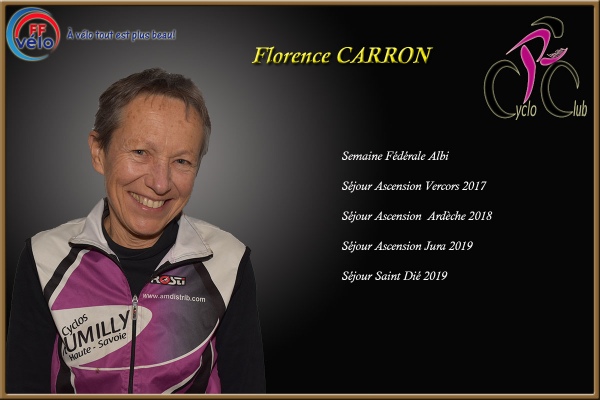 Florence-CARRON