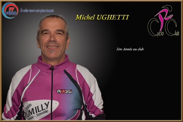 Michel-Ughetti