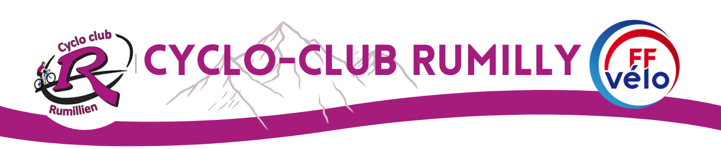 CYCLO-CLUB RUMILLIEN